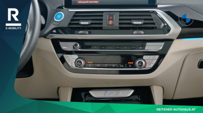 BMW iX3 Gebrauchtwagen