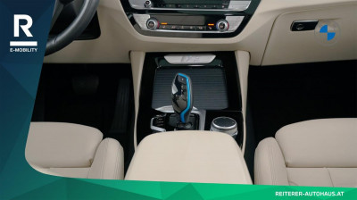 BMW iX3 Gebrauchtwagen