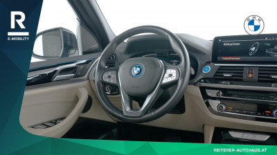 BMW iX3 Gebrauchtwagen