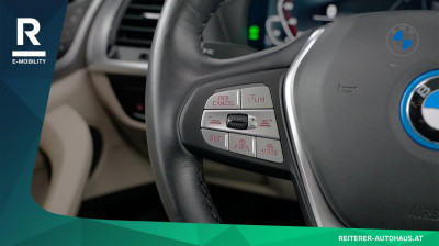 BMW iX3 Gebrauchtwagen