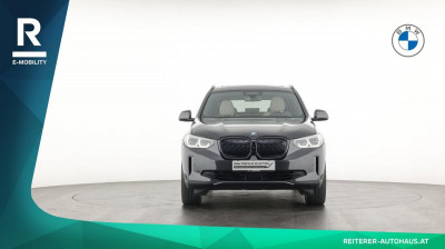 BMW iX3 Gebrauchtwagen