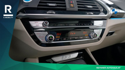 BMW iX3 Gebrauchtwagen
