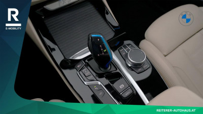 BMW iX3 Gebrauchtwagen