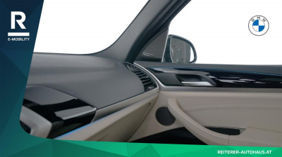 BMW iX3 Gebrauchtwagen