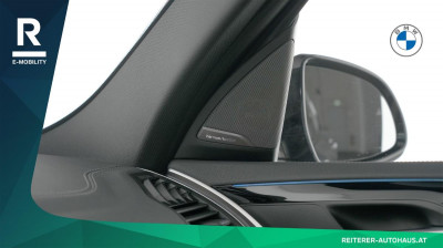 BMW iX3 Gebrauchtwagen