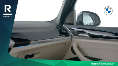 BMW iX3 Gebrauchtwagen