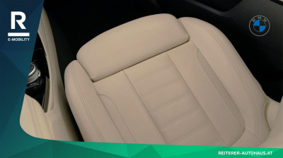 BMW iX3 Gebrauchtwagen