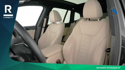 BMW iX3 Gebrauchtwagen