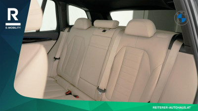 BMW iX3 Gebrauchtwagen