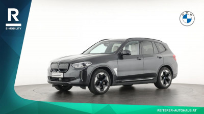 BMW iX3 Gebrauchtwagen