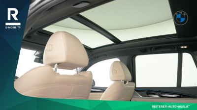 BMW iX3 Gebrauchtwagen