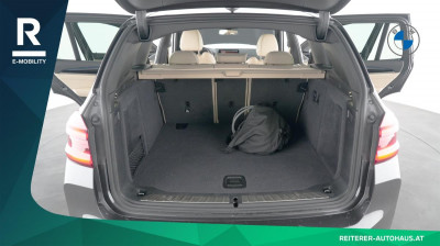 BMW iX3 Gebrauchtwagen