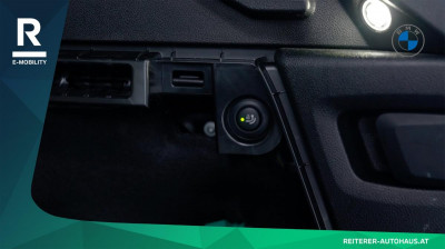 BMW iX3 Gebrauchtwagen