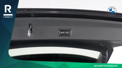 BMW iX3 Gebrauchtwagen