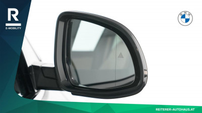 BMW iX3 Gebrauchtwagen