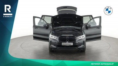 BMW iX3 Gebrauchtwagen