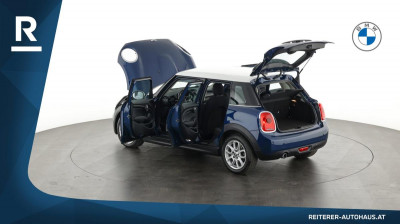 MINI Mini Gebrauchtwagen MINI Mini Gebrauchtwagen