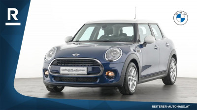 MINI Mini Gebrauchtwagen MINI Mini Gebrauchtwagen