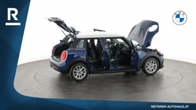 MINI Mini Gebrauchtwagen MINI Mini Gebrauchtwagen