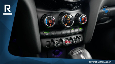 MINI Mini Gebrauchtwagen MINI Mini Gebrauchtwagen