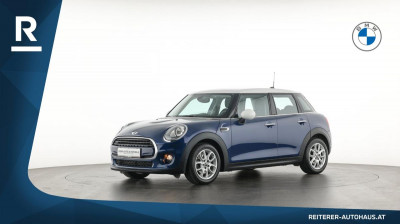 MINI Mini Gebrauchtwagen MINI Mini Gebrauchtwagen