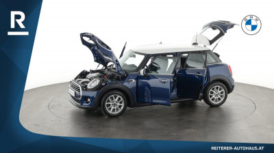 MINI Mini Gebrauchtwagen MINI Mini Gebrauchtwagen