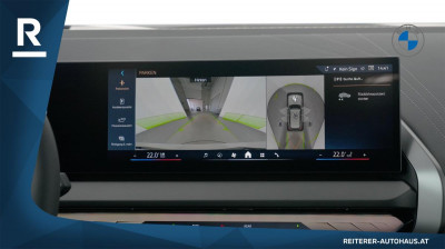 BMW X3 Vorführwagen