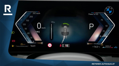 BMW X3 Vorführwagen