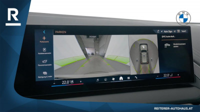 BMW X3 Vorführwagen