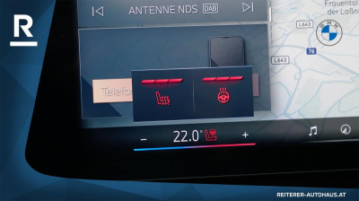 BMW X3 Vorführwagen