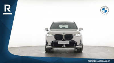 BMW X3 Vorführwagen