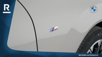 BMW X3 Vorführwagen