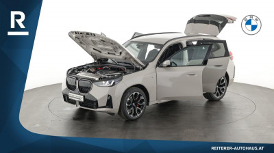 BMW X3 Vorführwagen