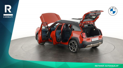 MINI Aceman Gebrauchtwagen MINI Aceman Gebrauchtwagen