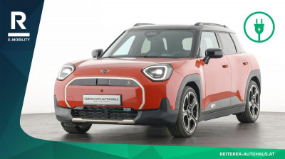 MINI Aceman Gebrauchtwagen MINI Aceman Gebrauchtwagen