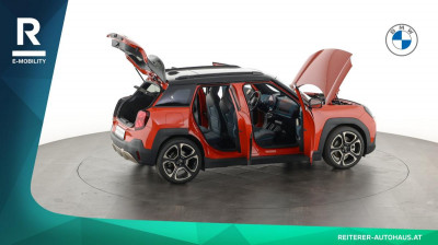 MINI Aceman Gebrauchtwagen MINI Aceman Gebrauchtwagen