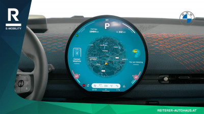 MINI Aceman Gebrauchtwagen MINI Aceman Gebrauchtwagen