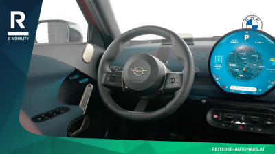 MINI Aceman Gebrauchtwagen MINI Aceman Gebrauchtwagen