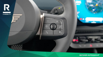 MINI Aceman Gebrauchtwagen MINI Aceman Gebrauchtwagen