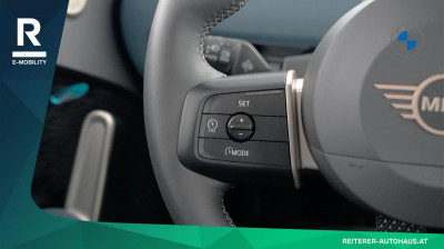 MINI Aceman Gebrauchtwagen MINI Aceman Gebrauchtwagen