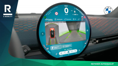 MINI Aceman Gebrauchtwagen MINI Aceman Gebrauchtwagen