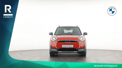 MINI Aceman Gebrauchtwagen MINI Aceman Gebrauchtwagen