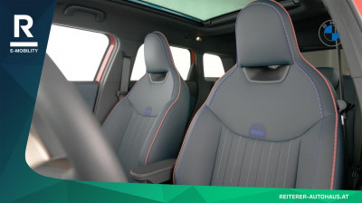 MINI Aceman Gebrauchtwagen MINI Aceman Gebrauchtwagen