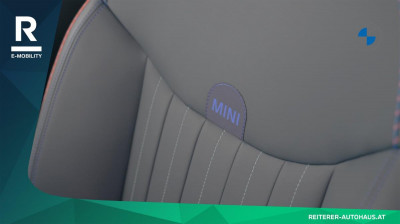 MINI Aceman Gebrauchtwagen MINI Aceman Gebrauchtwagen