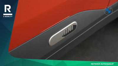 MINI Aceman Gebrauchtwagen MINI Aceman Gebrauchtwagen
