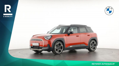MINI Aceman Gebrauchtwagen MINI Aceman Gebrauchtwagen