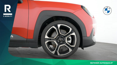 MINI Aceman Gebrauchtwagen MINI Aceman Gebrauchtwagen