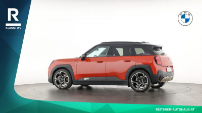 MINI Aceman Gebrauchtwagen MINI Aceman Gebrauchtwagen