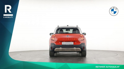 MINI Aceman Gebrauchtwagen MINI Aceman Gebrauchtwagen