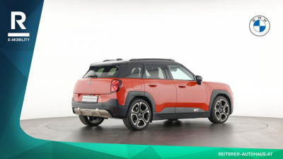MINI Aceman Gebrauchtwagen MINI Aceman Gebrauchtwagen